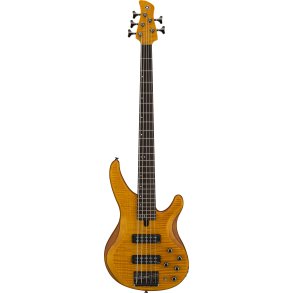 Yamaha TRBX-605 Matte Amber